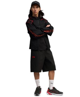 Men's F1 Lifestyle Racing Jacket