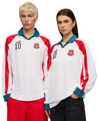 Men's T7 Drill Long-Sleeve T-Shirt