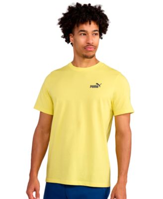 Men's Essential Small Logo T-Shirt