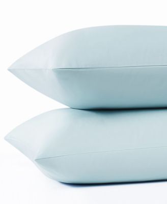 Cooling CVC 1200-Thread Count Cotton 2-Pc. Pillowcase Pair, King