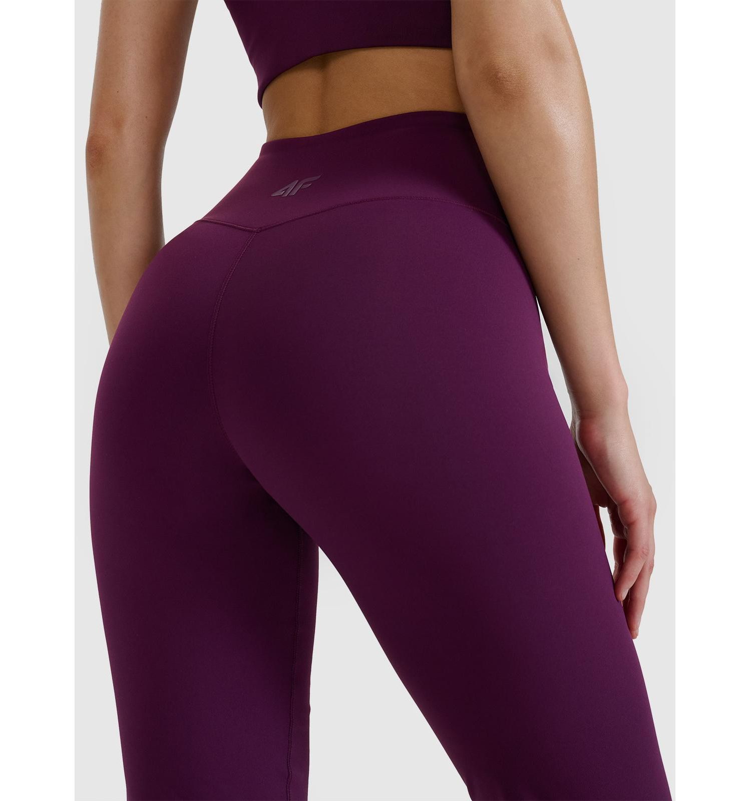 Women's Flared Yoga Leggings