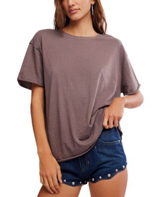 Women's Nina Cotton T-Shirt