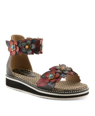 Spring Step Women's Cruzer Sandal