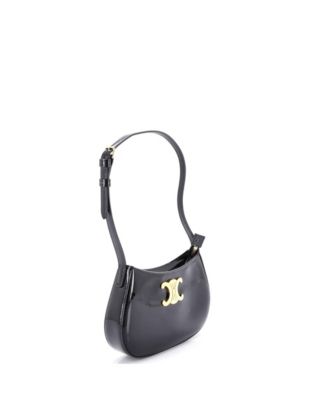 Medium Triomphe Tilly Bag Patent