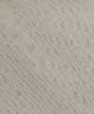 Men's Classic Design Solid Pattern Tie