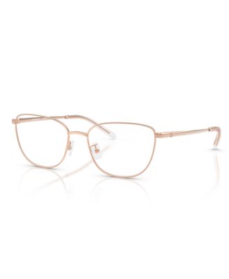 Women's Square Eyeglasses, TY1093