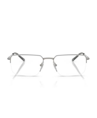 Men's Rectangle Eyeglasses, AN6152