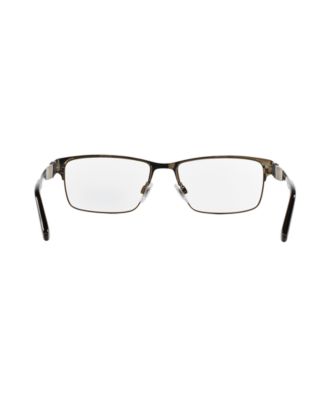 PH1147 Men's Rectangle Eyeglasses