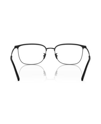 Men's Square Eyeglasses, AR5143