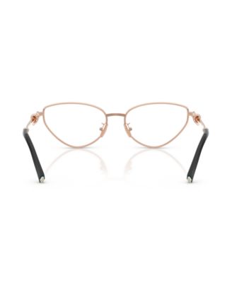 Women's Cat Eye Eyeglasses, TF1172B