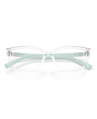 Women's Square Eyeglasses, TF2282