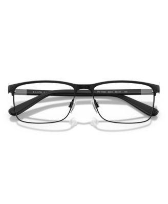 Men's Square Eyeglasses, PH1190