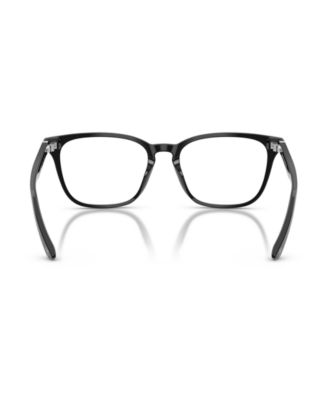 Men's Square Eyeglasses, BB2076U
