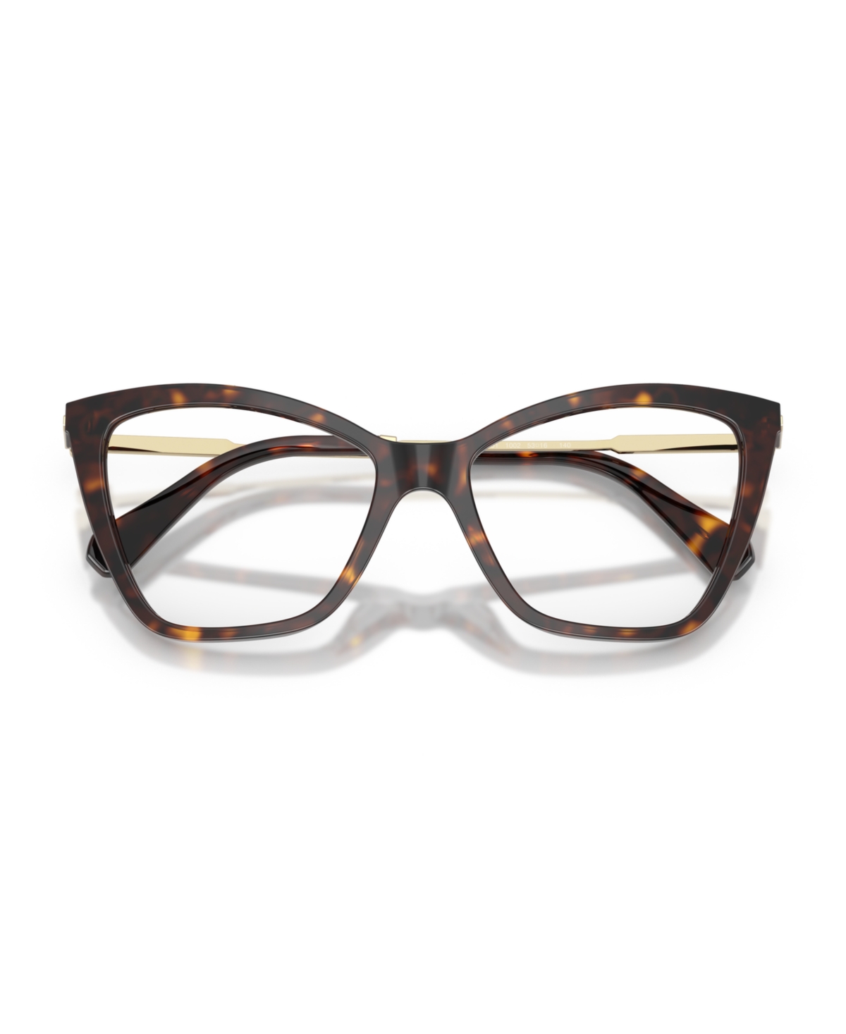 Swarovski Women's Cat Eye Eyeglasses