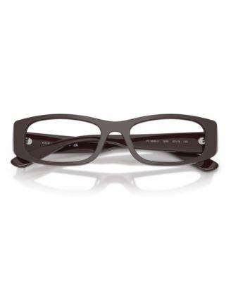 Women's Pillow Eyeglasses, VO5699U