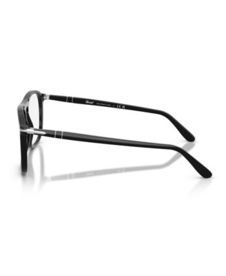 Unisex Square Eyeglasses, PO3392V