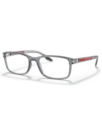 Men's Pillow Eyeglasses, PS 09OV