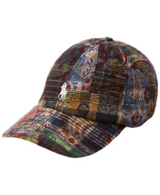 Men's Classic Chino Hat