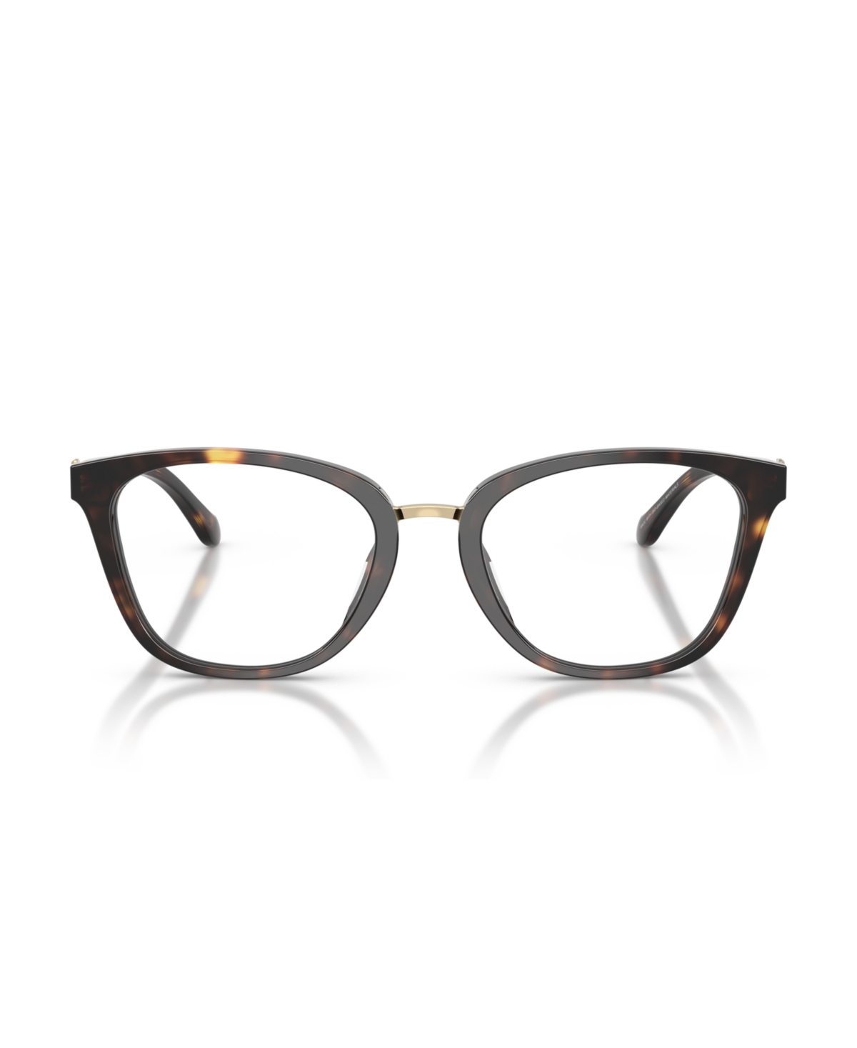 Coach Women's Square Eyeglasses