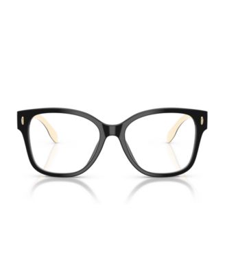 Women's Square Eyeglasses, TY2163U