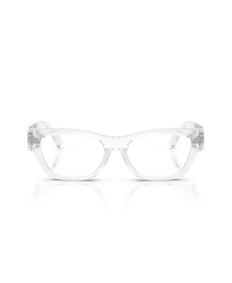 Child Round Eyeglasses, VK3008U