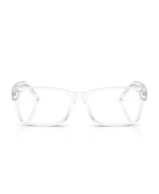 Men's Square Eyeglasses, PH2117