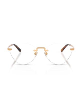Women's Cat Eye Eyeglasses, RL5134