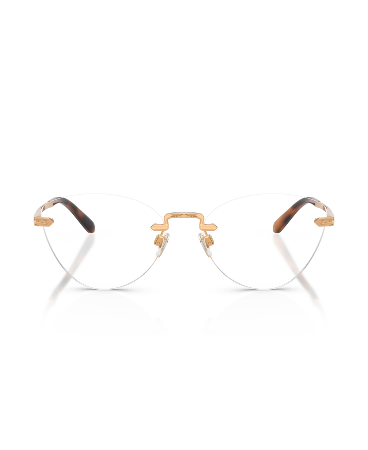 Ralph Lauren Women's Cat Eye Eyeglasses