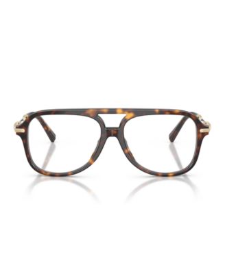 Women's Aviator Eyeglasses, TF2283