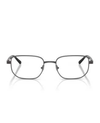 Men's Round Eyeglasses, BB1123