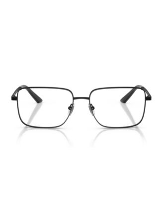 Men's Square Eyeglasses, VE1311