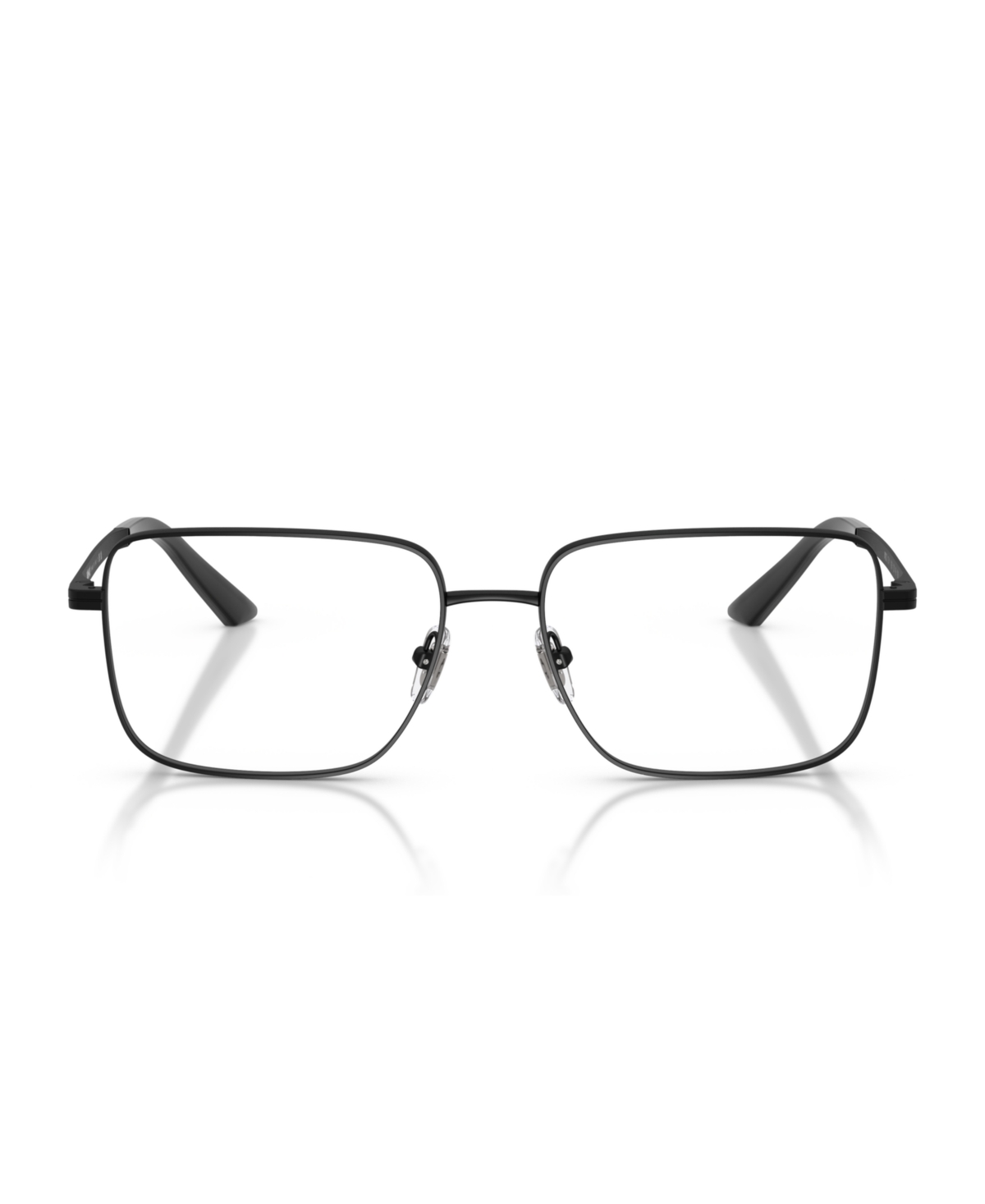 Versace Men's Square Eyeglasses