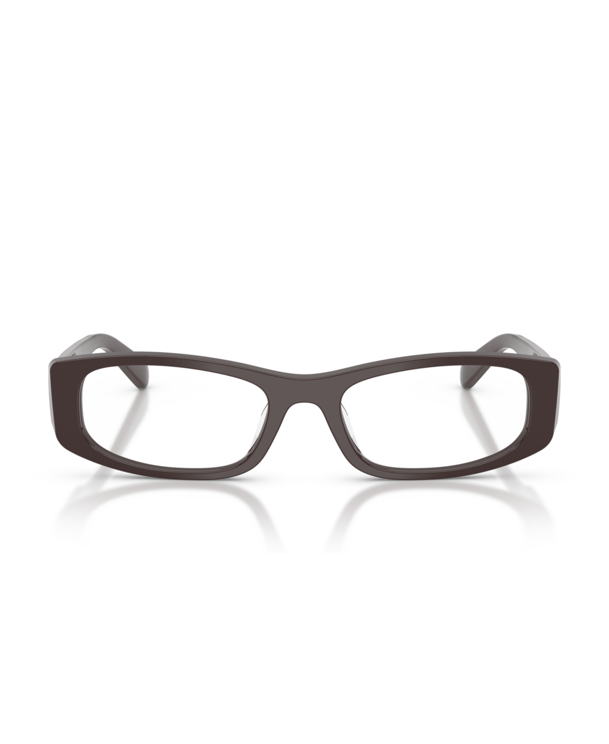 Vogue Eyewear Women's Pillow Eyeglasses