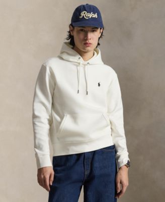 Men's Classic-Fit Long-Sleeve Sweatshirt