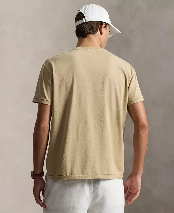 Men's Classic-Fit Short-Sleeve T-Shirt - thumbnail 4
