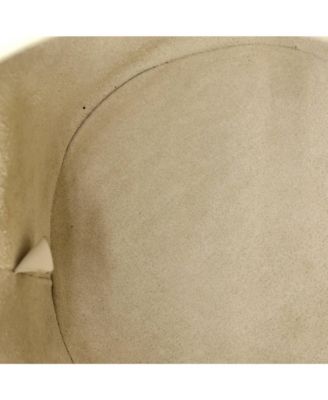 Teen Bucket 16 Bag Leather