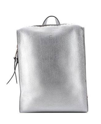 Large Selleria Backpack Leather