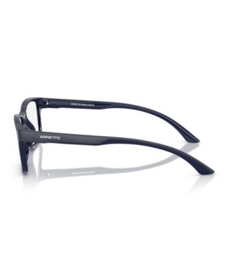 Men's Derail Eyeglasses, AN7276U
