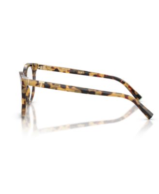 Women's Cat Eye Eyeglasses, TF2277
