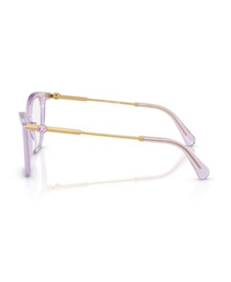 Women's Cat Eye Eyeglasses, SK2051