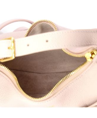 Teen Lulu Bag Leather