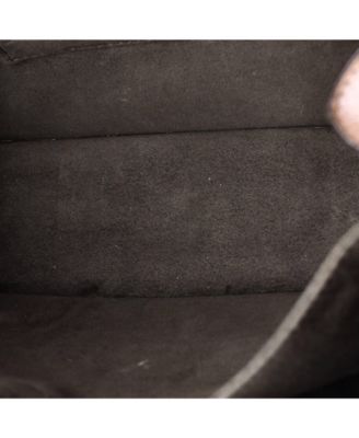 Medium Kan I Bag Leather