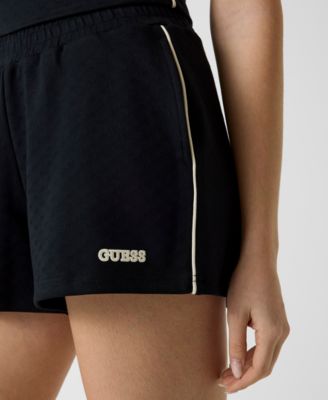 Women's Clara Relaxed-Fit High-Rise Shorts