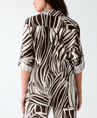 Women's Long-Sleeve Bastienne Shirt