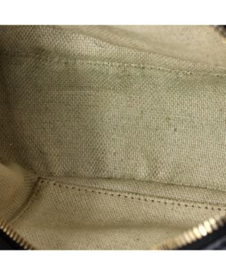 Small Soho Disco Crossbody Bag Leather