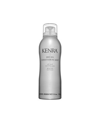 Dry Oil Conditioning Mist, 5oz