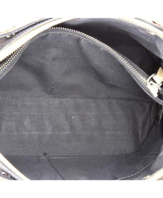 Medium By The Way Satchel Calfskin