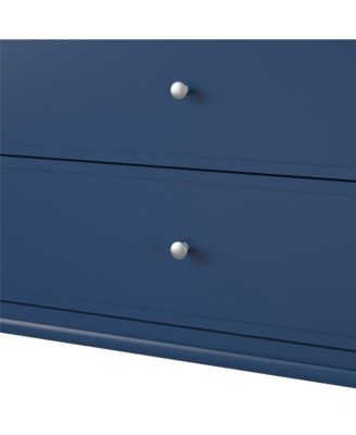 6 Drawer Modern Dresser Storage Cabinet for Closet Home Furniture with Spacious Drawers Easy Assembly Durable Buil