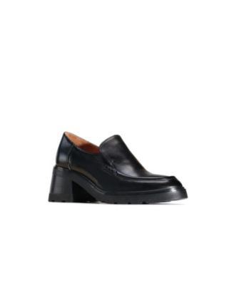 Women's Fin Loafer