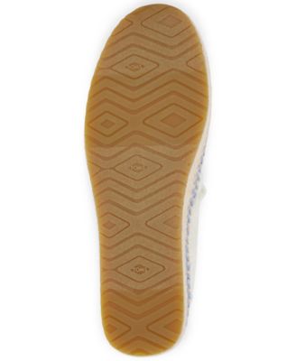 Women's Valencia Platform Espadrille Slip-On Shoes